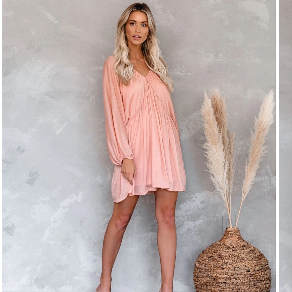 VICI - Dress